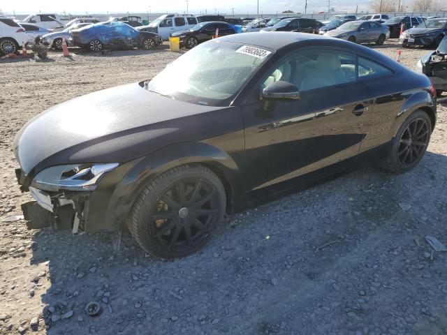 Audi Tt (2008)