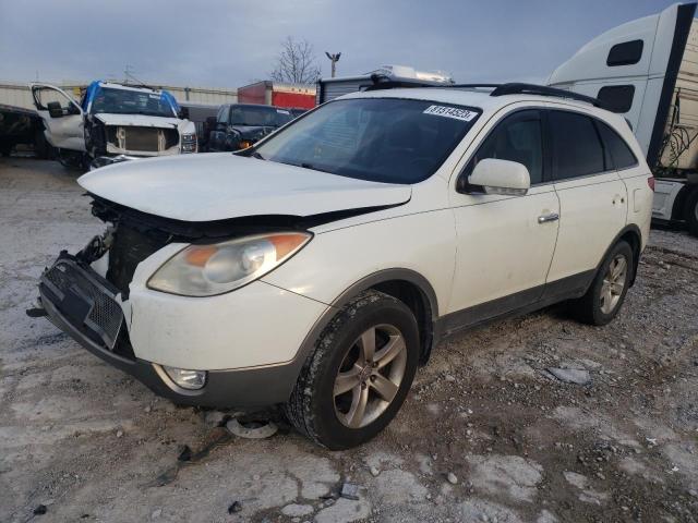 Hyundai Veracruz (2010)