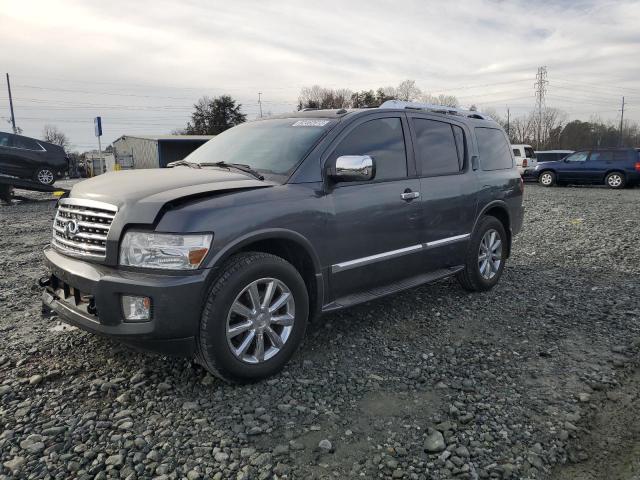 Infiniti Qx56 (2010)
