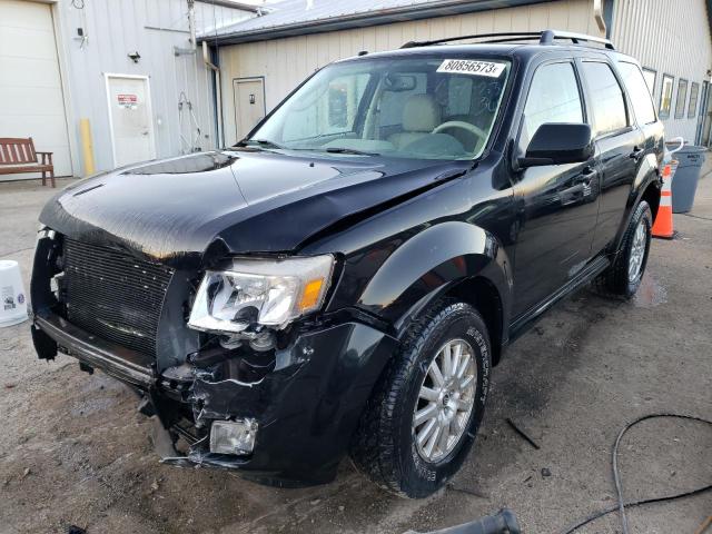 Mercury Mariner (2011)
