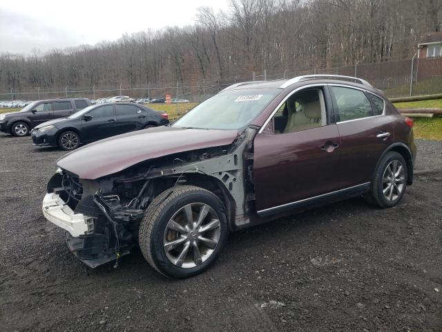 Infiniti Ex35 (2012)