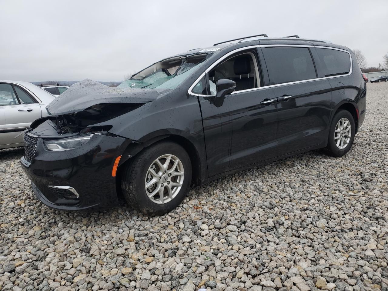 Chrysler Pacifica (2021)