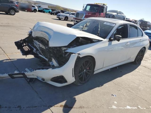 Bmw M3 (2022)