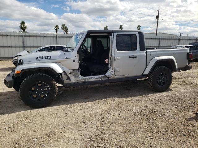 Jeep Gladiator (2023)