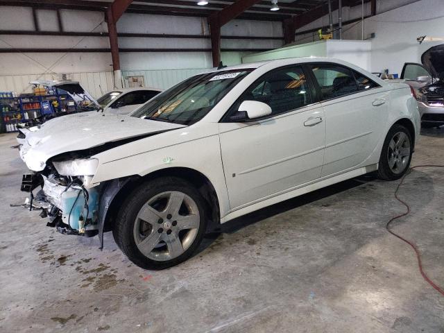 Pontiac G6 (2010)