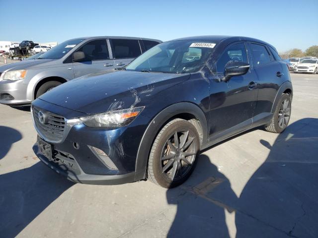 Mazda Cx-3 (2018)