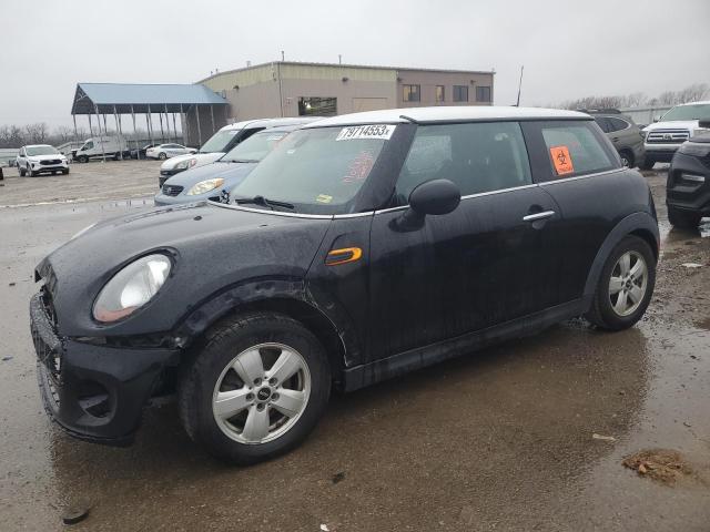 Mini Cooper (2015)
