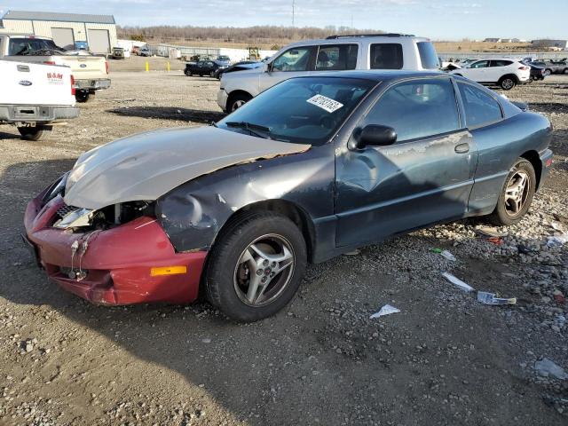Pontiac Sunfire (2005)