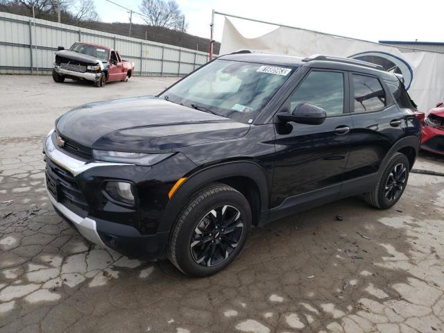 Chevrolet Trailblzr (2023)