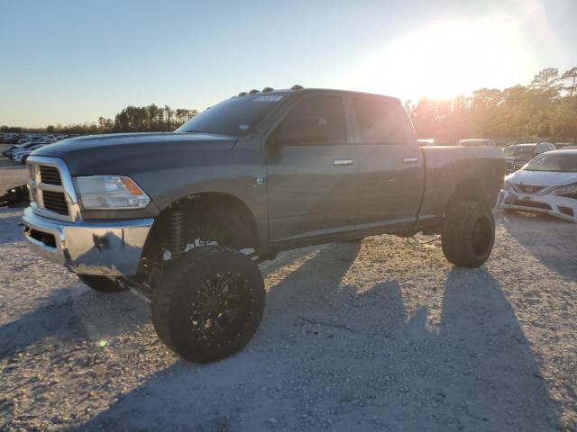 Dodge Ram 2500 (2012)