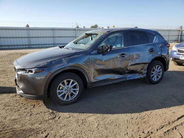 Mazda Cx-5 selec (2023)