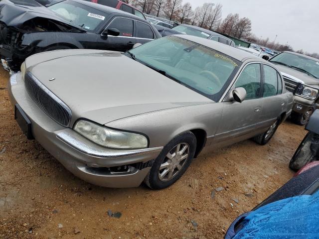Buick Park ave (2002)