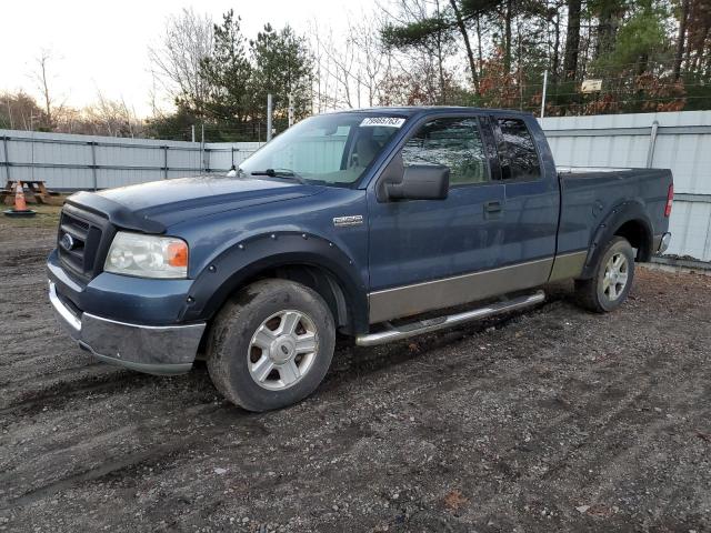Ford All models (2004)