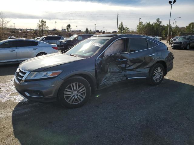 Honda Crosstour (2013)