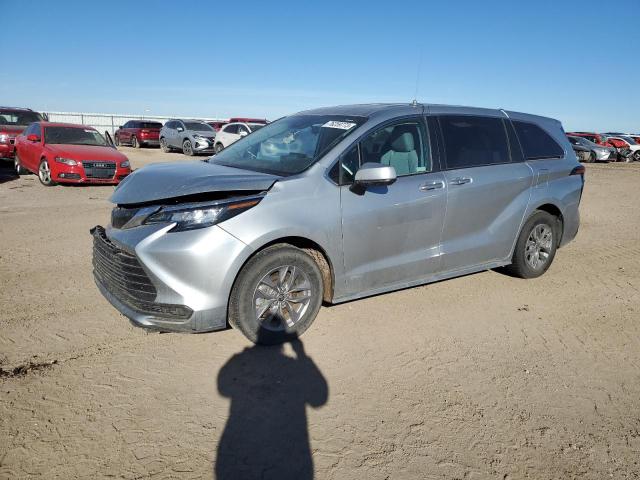 Toyota All models (2021)