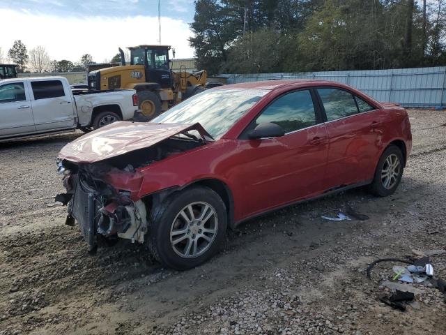 Pontiac G6 (2006)