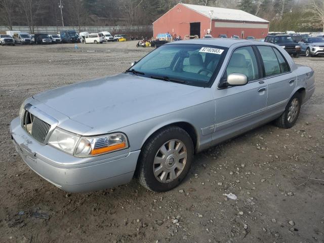 Mercury Grmarquis (2003)