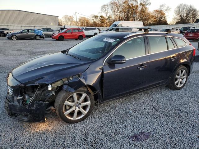 Volvo V60 (2016)