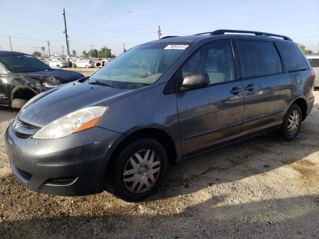 Toyota All models (2009)