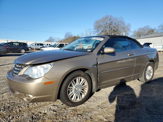 Chrysler Sebring (2009)