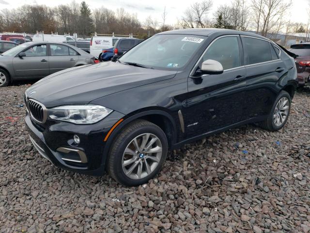 Bmw X6 (2019)