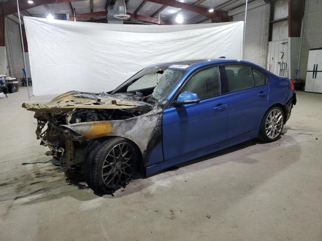 Bmw 3er (2013)