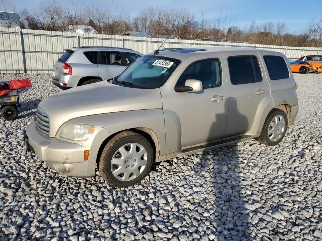 Chevrolet Hhr (2009)