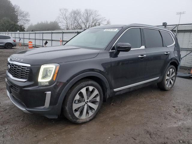 Kia Telluride (2021)