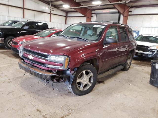 Chevrolet Trailblzr (2005)