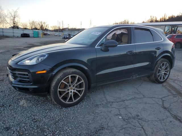 Porsche Cayenne ba (2023)