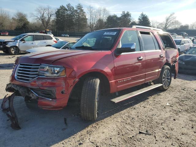 Lincoln Navigator (2015)