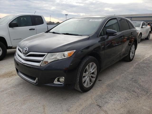 Toyota Venza le (2015)