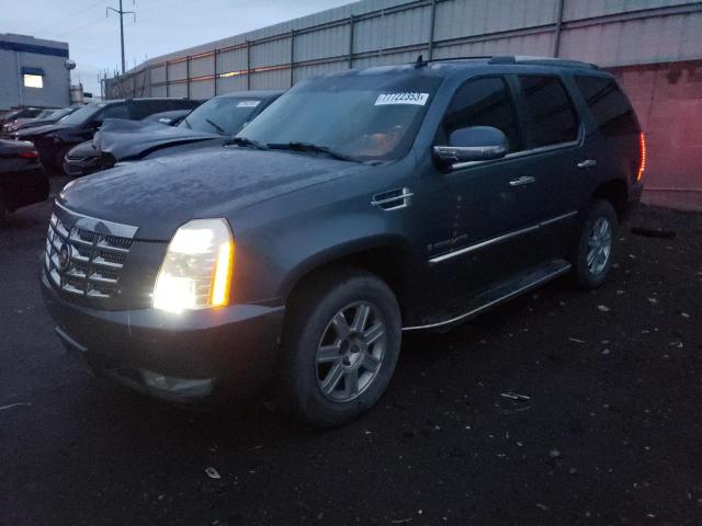 Cadillac Escalade (2008)