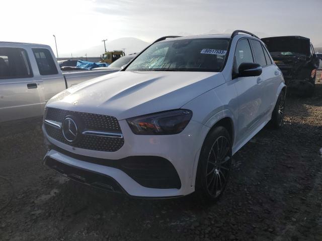 Mercedes-benz Gle-class (2023)