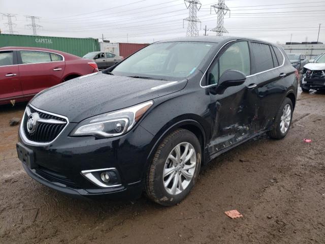 Buick Envision (2020)