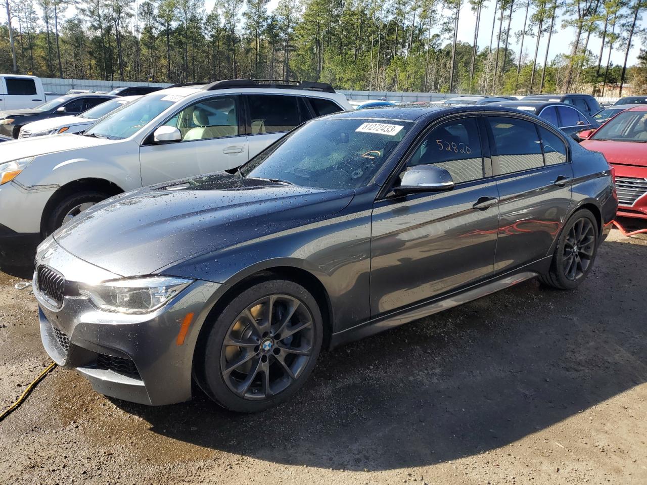 Bmw 3er (2018)
