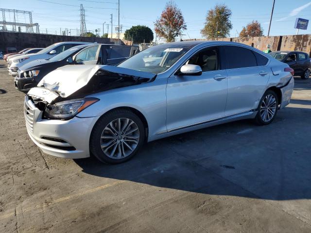 Hyundai Genesis (2015)