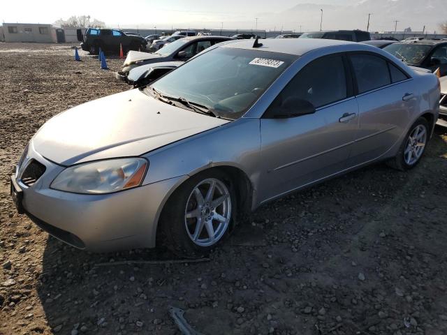 Pontiac G6 (2008)