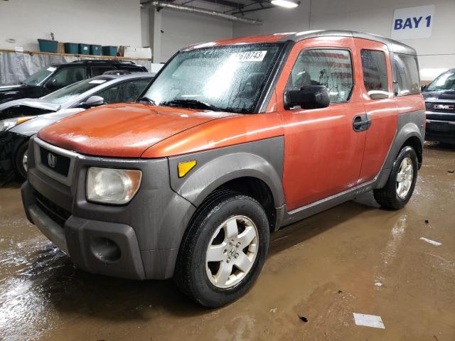 Honda Element (2003)