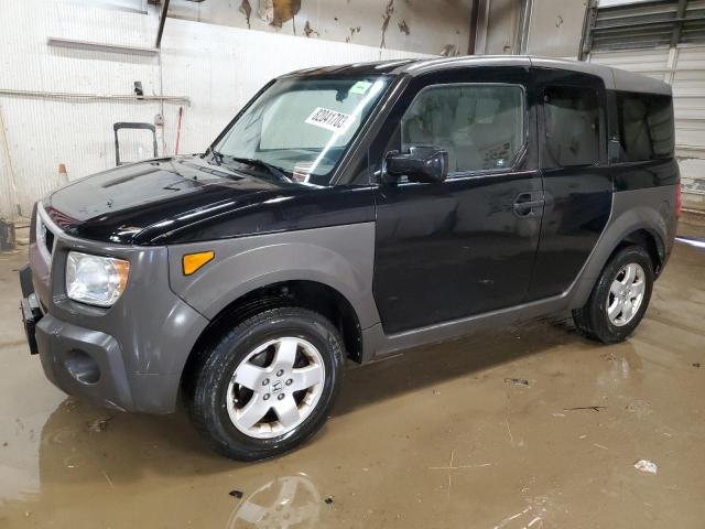 Honda Element (2003)