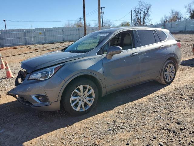 Buick Envision (2019)