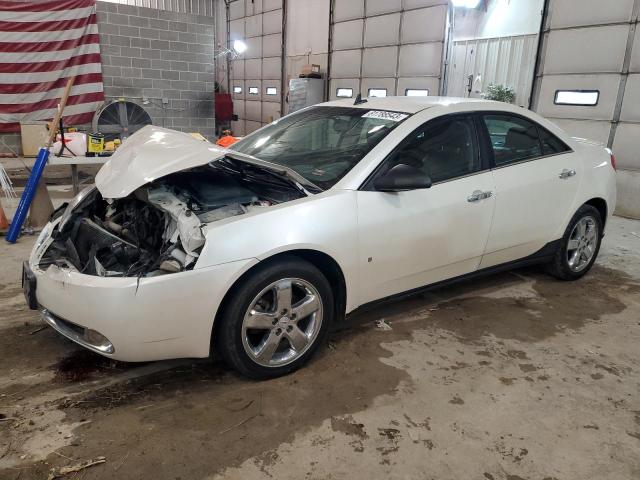 Pontiac G6 (2009)