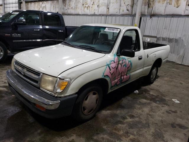 Toyota All models (1998)