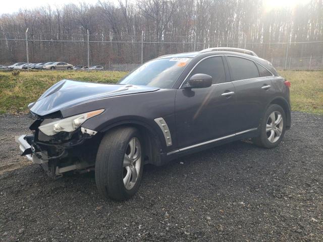 Infiniti Fx35 (2010)