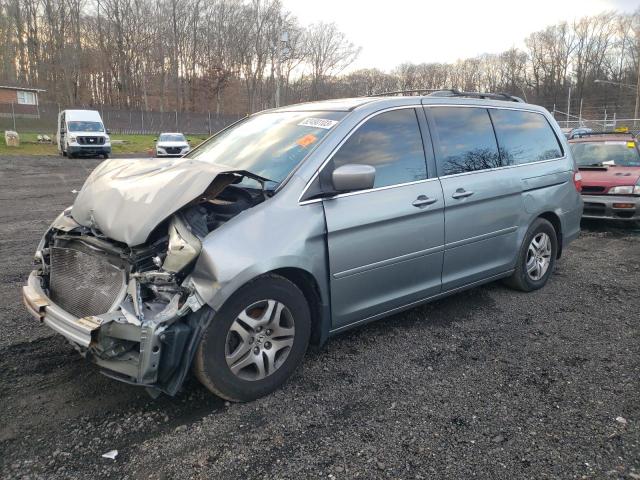 Honda All models (2005)
