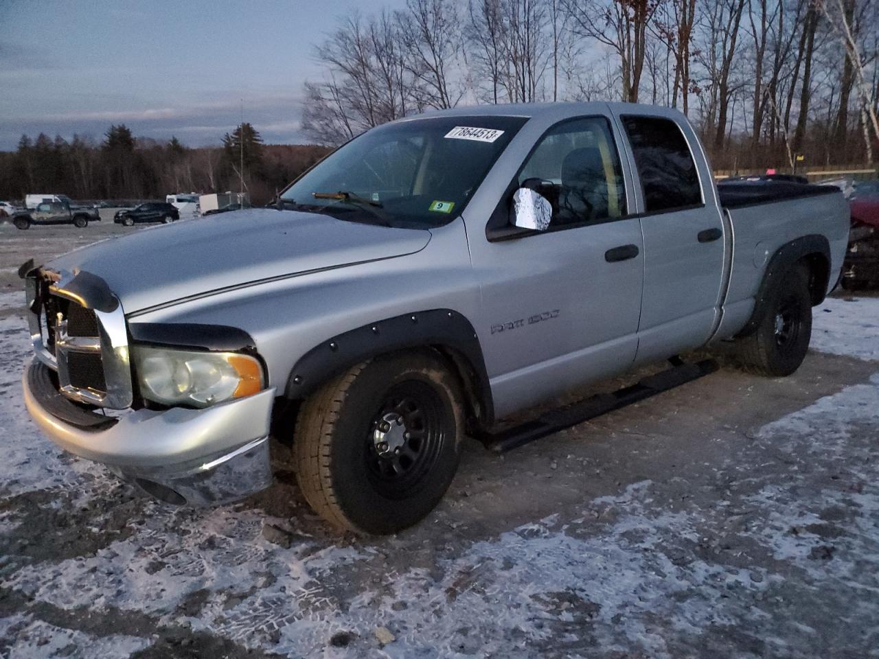 Dodge Ram (2003)