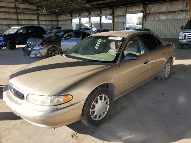 Buick Century (2005)