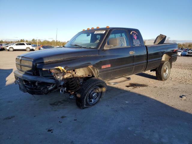 Dodge Ram 2500 (1998)