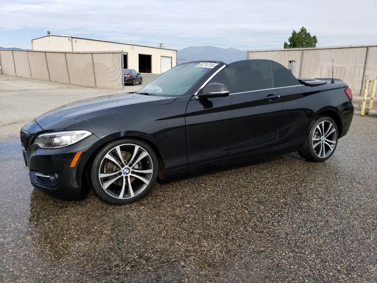 Bmw 2er (2016)