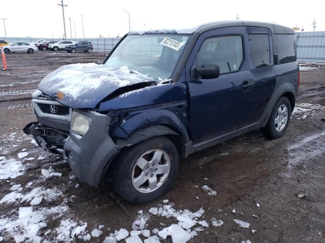 Honda Element (2003)
